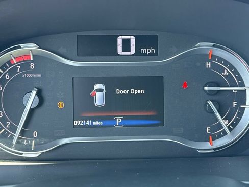 Used 2018 Honda Pilot LX image 23