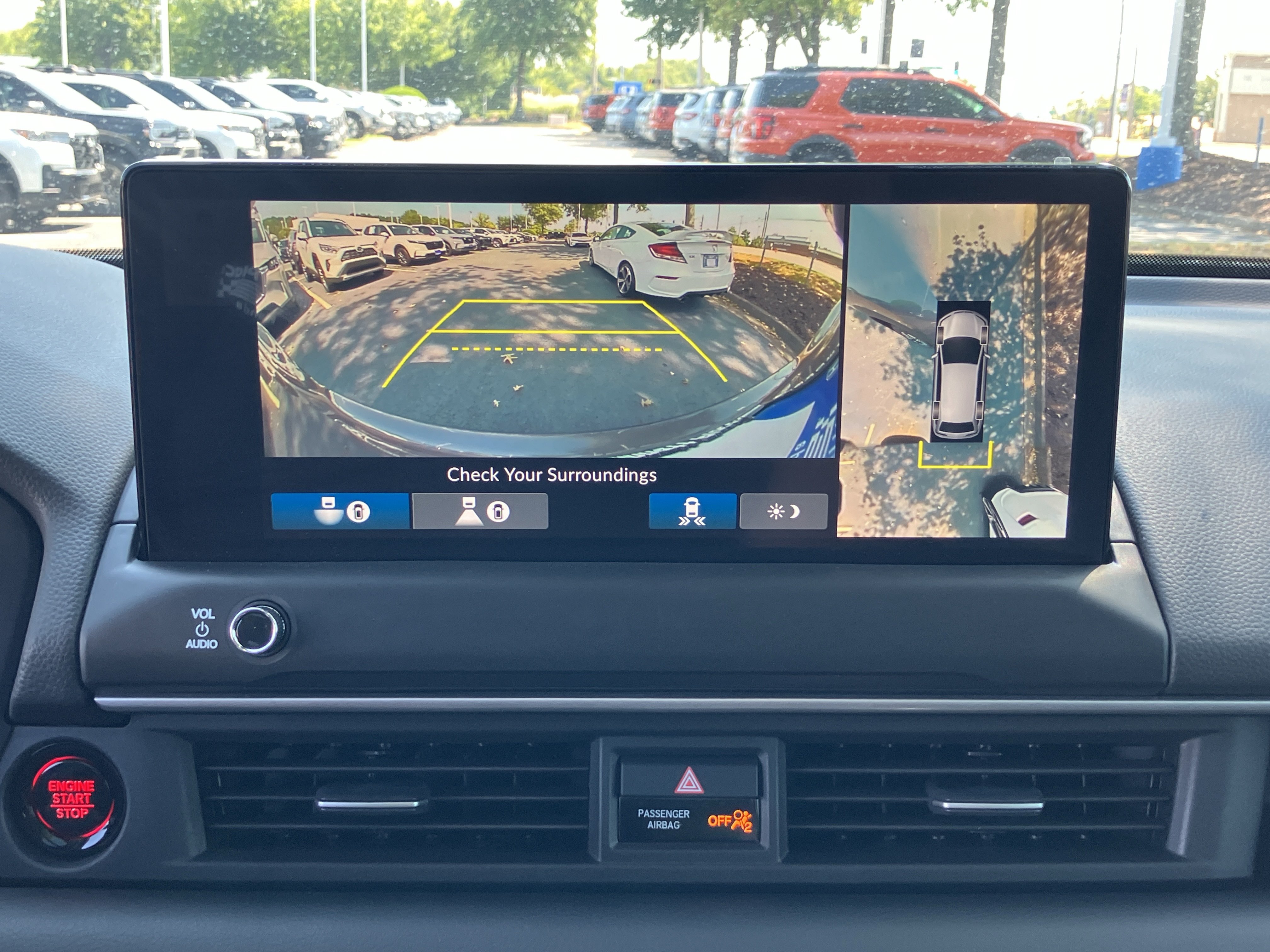 New 2026 Honda Pilot Elite image 28