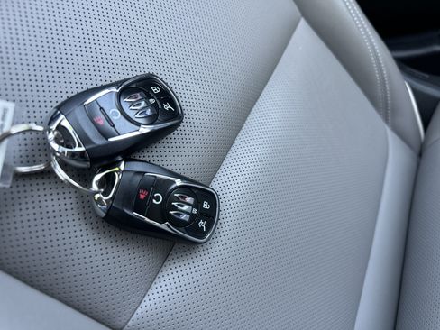 Used 2026 Buick Envista Avenir FWD image 20