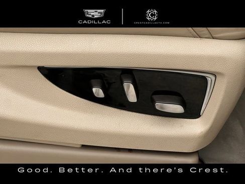 Used 2019 Cadillac Escalade Luxury RWD image 25