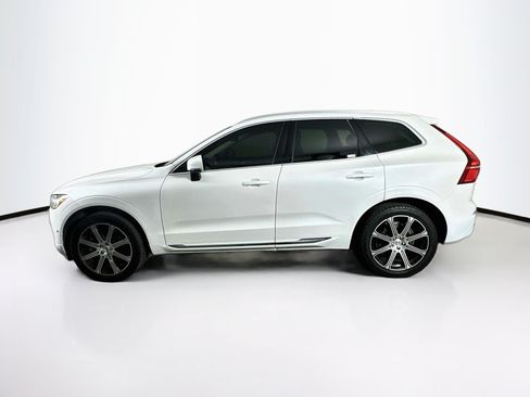 Used 2019 Volvo XC60 T6 Inscription w/ Protection Package AWD/4WD image 4