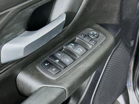 Certified 2024 RAM 1500 Tradesman w/ Night Edition image 27