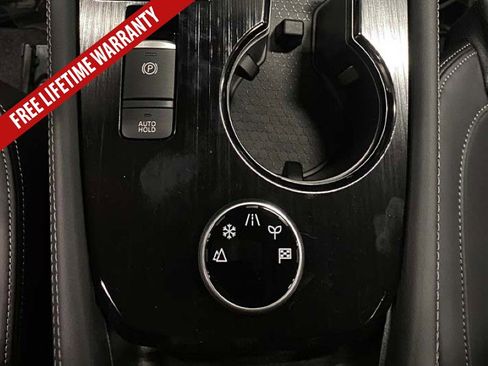 New 2026 Nissan Rogue Platinum w/ Platinum Premium Package AWD/4WD image 36