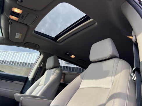Used 2019 Honda Odyssey EX-L image 33
