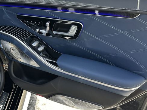 New 2026 Mercedes-Benz S 63 AMG S image 19