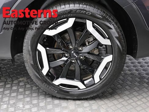 Used 2025 Kia Telluride S AWD/4WD image 8