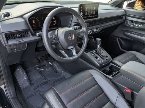 Used 2025 Honda CR-V Sport-L image 15
