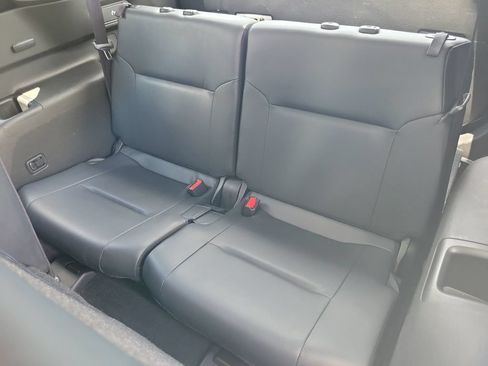 Used 2024 Mitsubishi Outlander SE FWD image 10