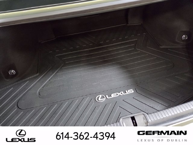 Used 2021 Lexus ES 350 w/ Premium Package FWD image 21