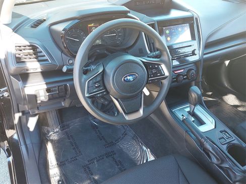 Certified 2022 Subaru Impreza Premium image 15