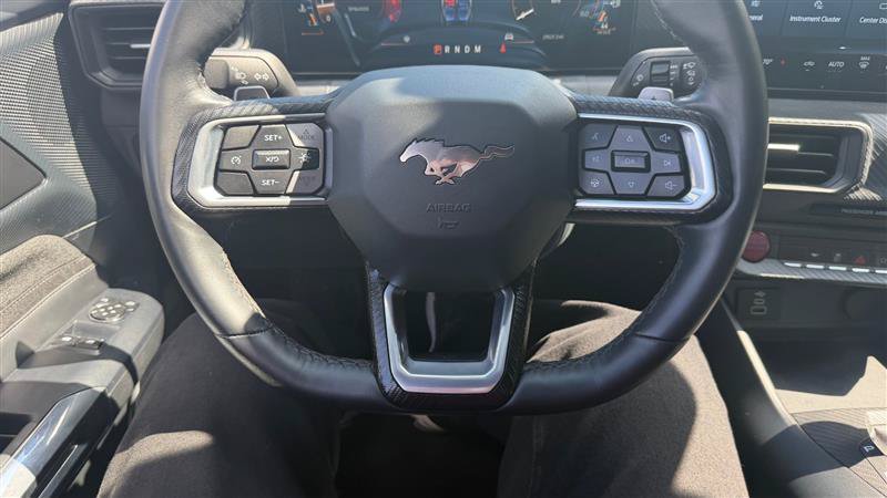 Used 2024 Ford Mustang GT RWD image 24