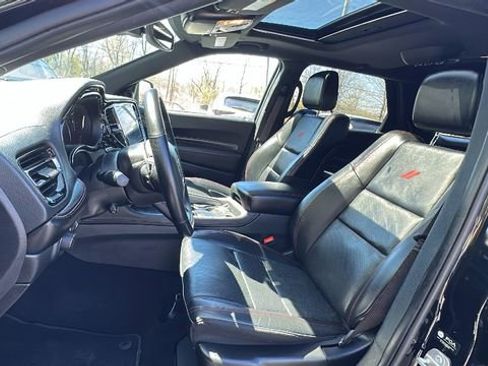 Used 2025 Dodge Durango R/T AWD/4WD image 22