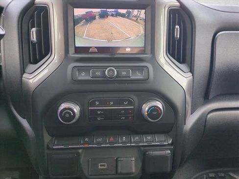 Used 2020 GMC Sierra 1500 2WD Double Cab w/ Sierra Value Package image 14