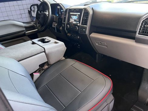 Used 2015 Ford F150 XLT w/ Equipment Group 302A Luxury AWD/4WD image 20