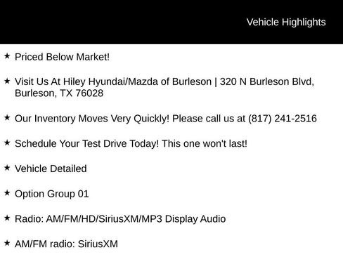 Used 2018 Hyundai Elantra Sport image 7