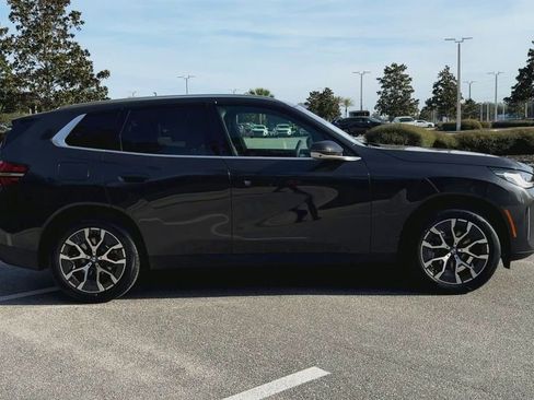 New 2026 BMW X3 xDrive30 w/ Premium Package image 9