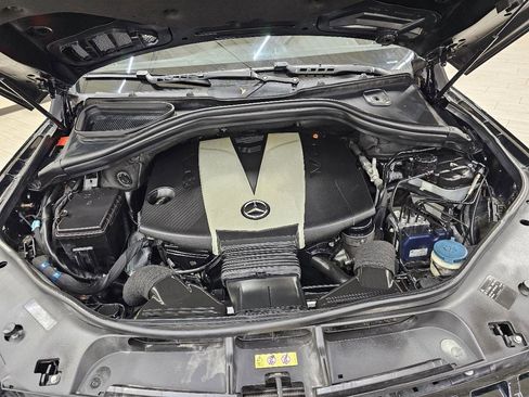 Used 2012 Mercedes-Benz ML 350 BlueTEC 4MATIC image 42
