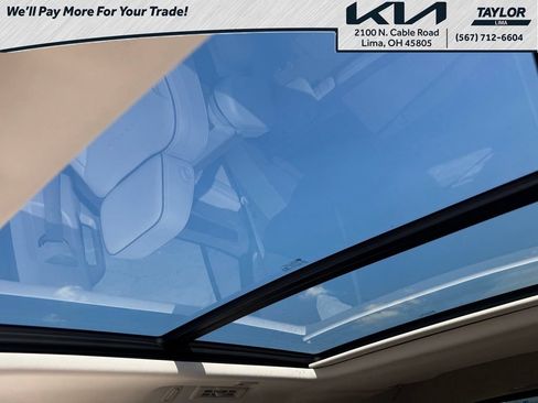 Used 2021 GMC Yukon Denali AWD/4WD image 10