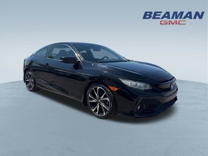 Used 2017 Honda Civic Si