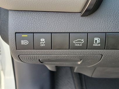 Used 2021 Toyota Camry SE