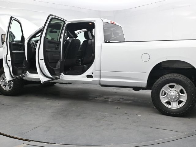 Used 2024 RAM 2500 Tradesman w/ Bed Utility Group AWD/4WD image 33