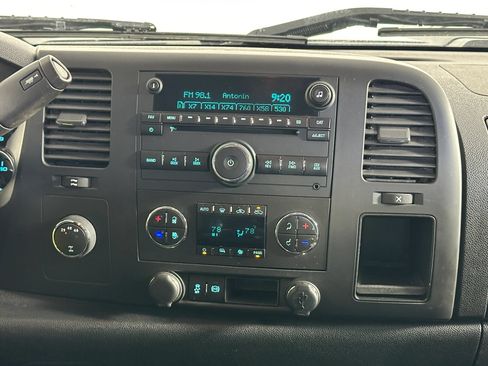 Used 2014 Chevrolet Silverado 3500 LT w/ Interior Plus Package AWD/4WD image 35