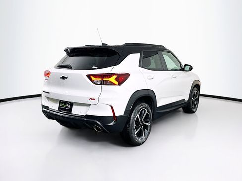 Used 2023 Chevrolet TrailBlazer RS w/ Convenience Package image 9