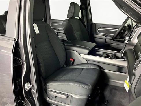 New 2026 RAM 3500 Big Horn image 12