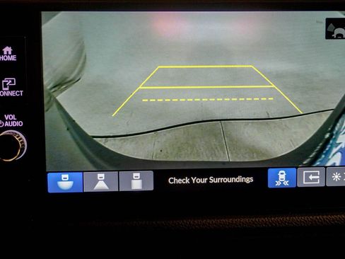 New 2026 Honda CR-V Sport-L image 25