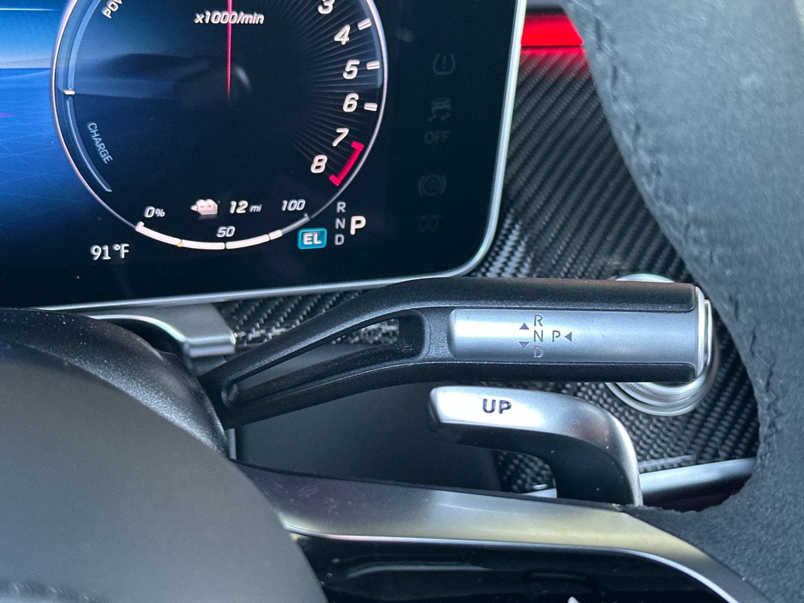 Certified 2025 Mercedes-Benz S 63 AMG S image 25