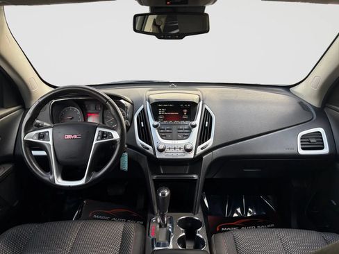 Used 2017 GMC Terrain SLE w/ Convenience Package AWD/4WD image 22