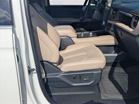 Used 2024 Ford Expedition Limited AWD/4WD image 19