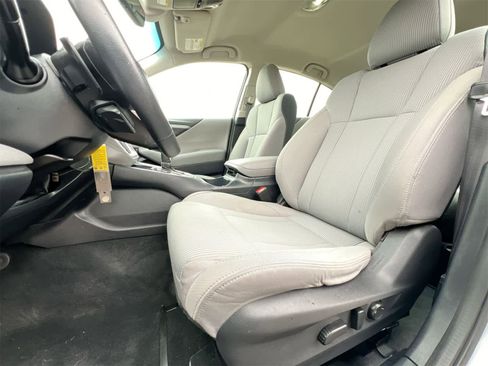 Used 2022 Subaru Legacy Premium w/ Popular Package #1 image 16