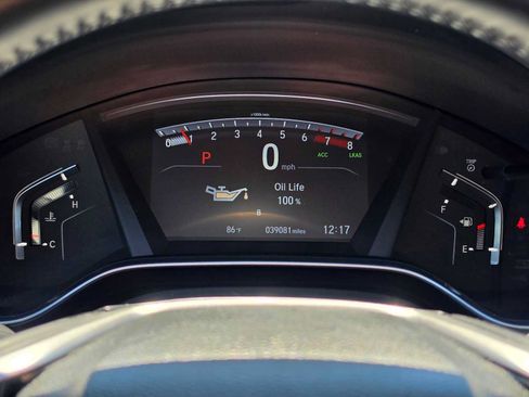 Used 2018 Honda CR-V Touring image 25
