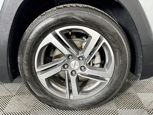 Used 2020 GMC Terrain SLT w/ Preferred Package image 31