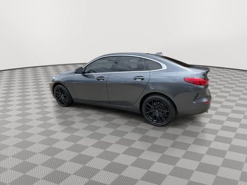 Used 2021 BMW 228i xDrive Gran Coupe w/ Convenience Package AWD/4WD image 6