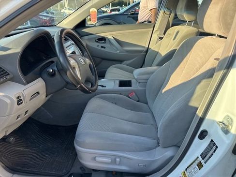 Used 2009 Toyota Camry Hybrid image 11