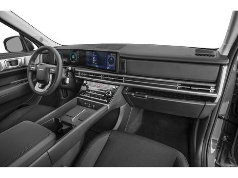 New 2027 Hyundai Santa Fe SE FWD image 11