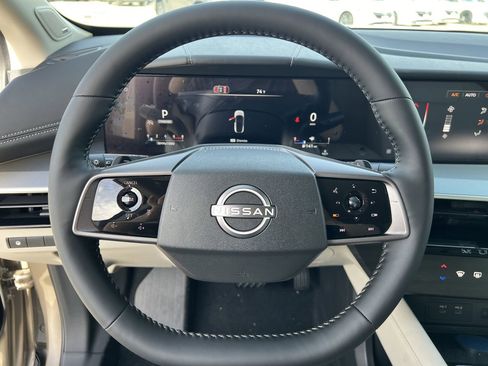 New 2026 Nissan Murano SL image 10