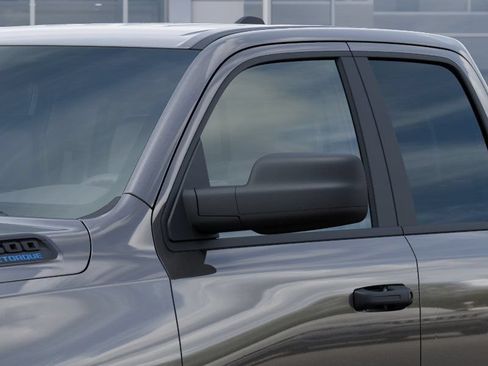 New 2026 RAM 1500 Express RWD image 13