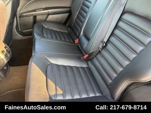 Used 2019 Ford Fusion SEL image 43