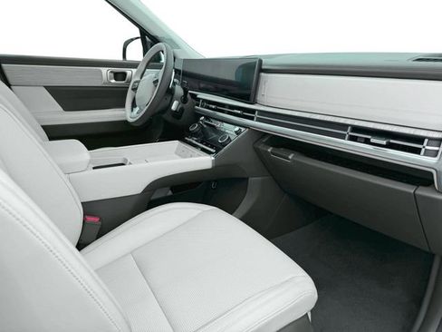 New 2025 Hyundai Santa Fe Calligraphy image 15