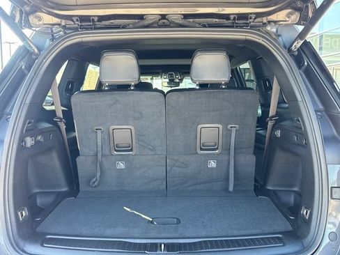 Used 2023 Jeep Grand Cherokee L Laredo AWD/4WD image 12