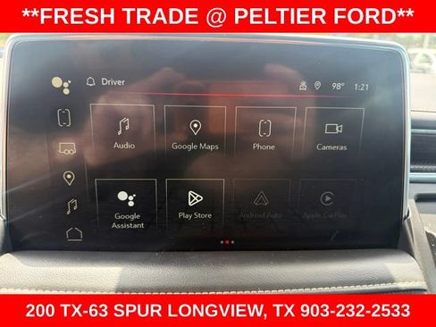Used 2023 GMC Yukon XL SLT AWD/4WD image 31