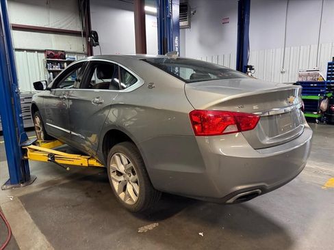 Used 2019 Chevrolet Impala Premier FWD image 8