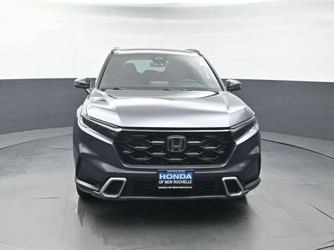 Used 2023 Honda CR-V Sport Touring image 11