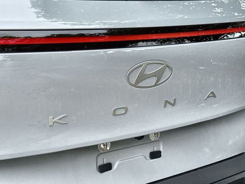 New 2027 Hyundai Kona SEL Sport FWD image 10