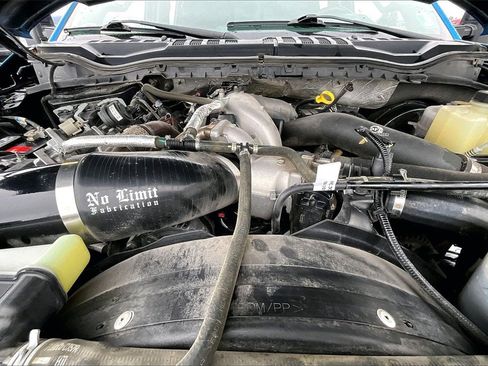 Used 2020 Ford F250 Lariat image 10