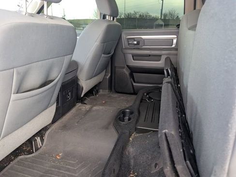 Used 2014 RAM 2500 Big Horn image 8