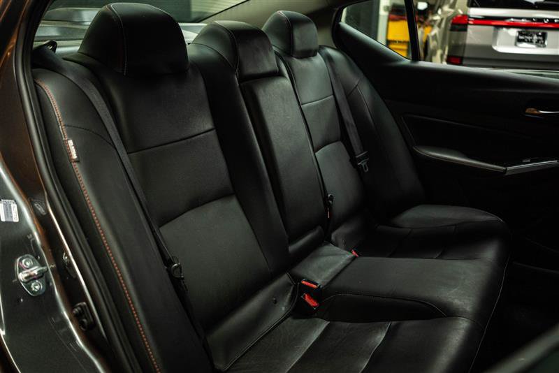 Used 2024 Nissan Altima 2.5 SR w/ SR Premium Package AWD/4WD image 11